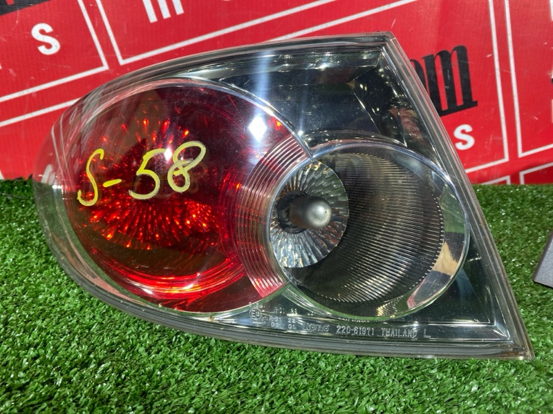 Фонарь (Стоп-сигнал), 5700 рублей, Солонцы