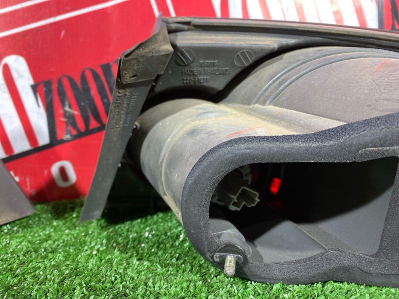 Фонарь (Стоп-сигнал), 5700 рублей, Солонцы