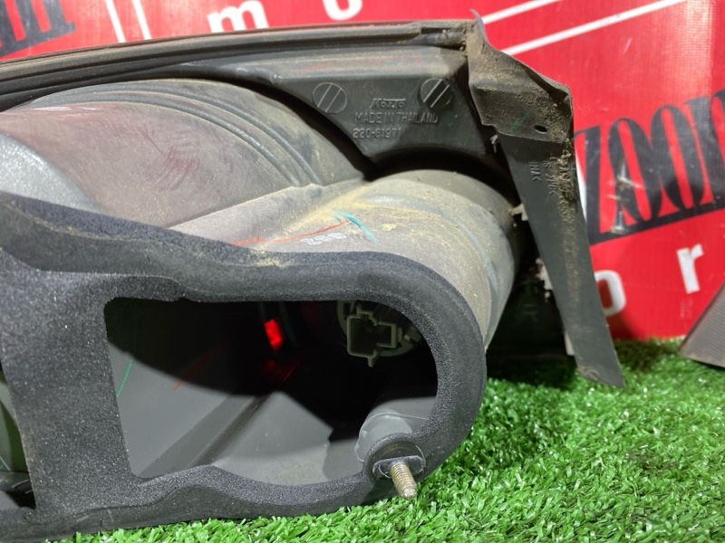 Фонарь (Стоп-сигнал), 5700 рублей, Солонцы