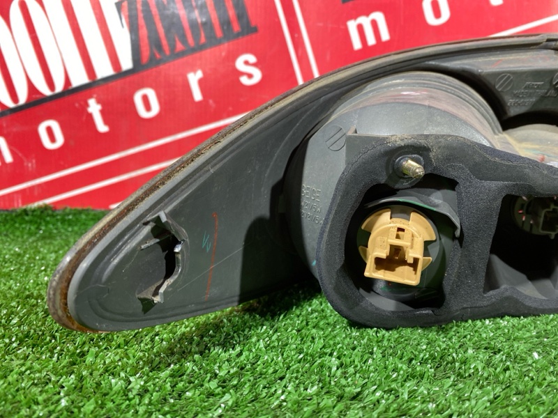 Фонарь (Стоп-сигнал), 5700 рублей, Солонцы