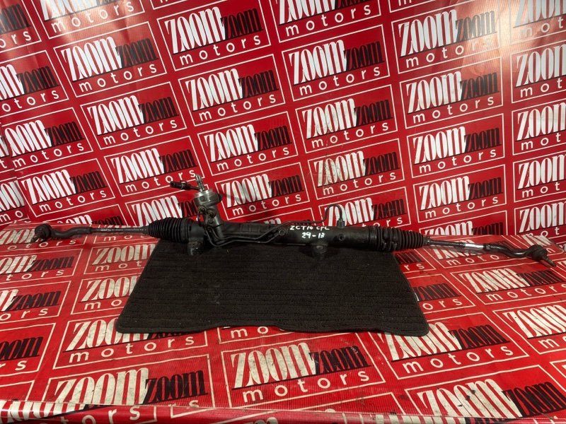 Рулевая рейка, 9500 рублей, Красноярск