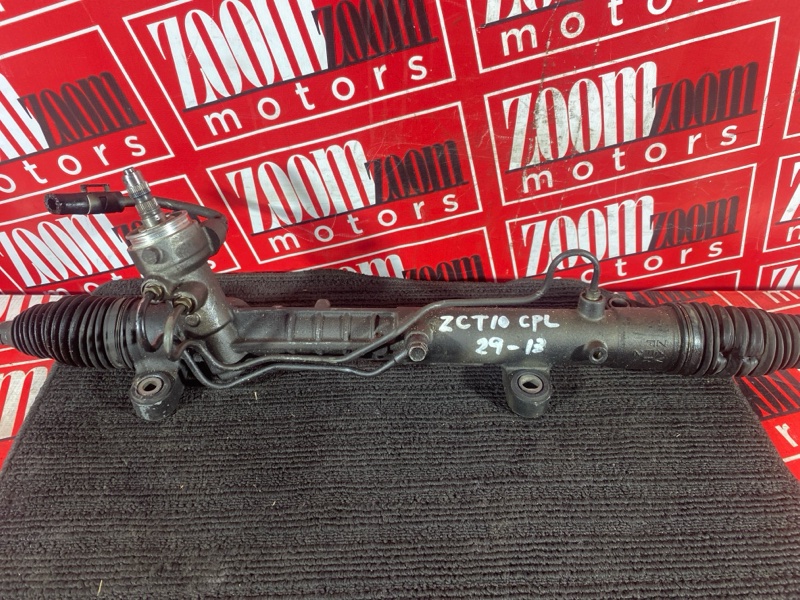 Рулевая рейка, 9500 рублей, Красноярск