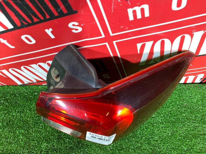 Фонарь (Стоп-сигнал), 3400 рублей, Солонцы