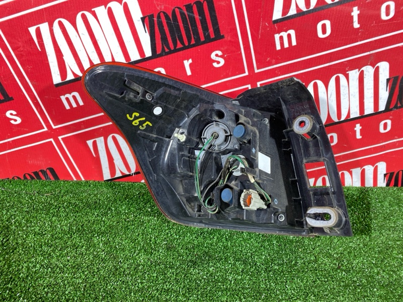 Фонарь (Стоп-сигнал), 3400 рублей, Солонцы