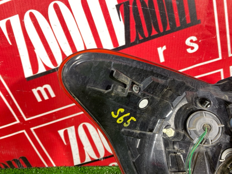 Фонарь (Стоп-сигнал), 3400 рублей, Солонцы