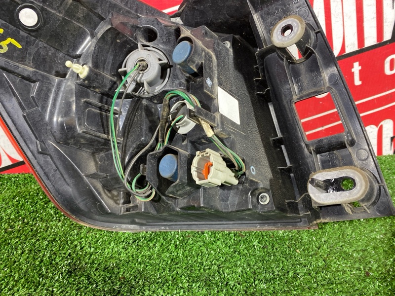 Фонарь (Стоп-сигнал), 3400 рублей, Солонцы