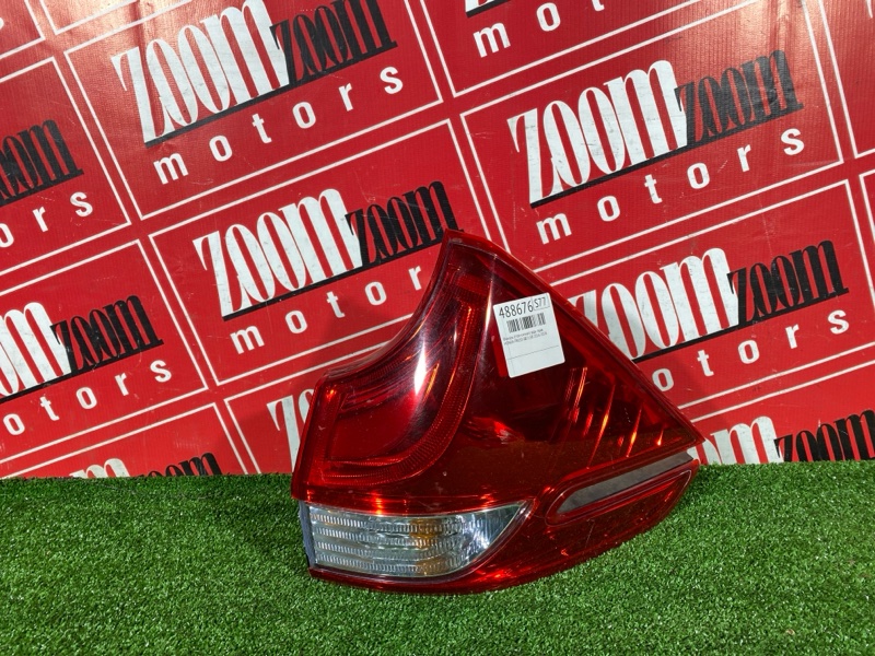 Фонарь (Стоп-сигнал), 9500 рублей, Солонцы