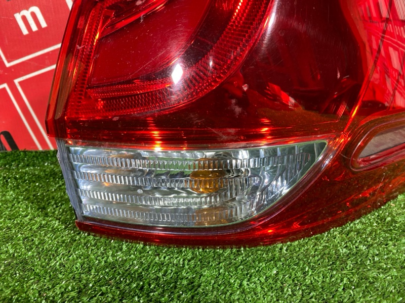 Фонарь (Стоп-сигнал), 9500 рублей, Солонцы