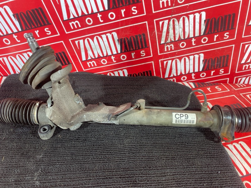 Рулевая рейка, 6500 рублей, Красноярск