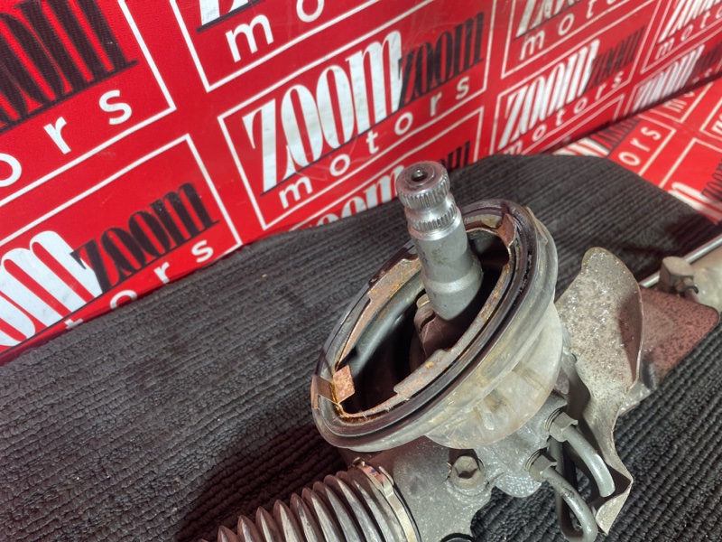 Рулевая рейка, 6500 рублей, Красноярск