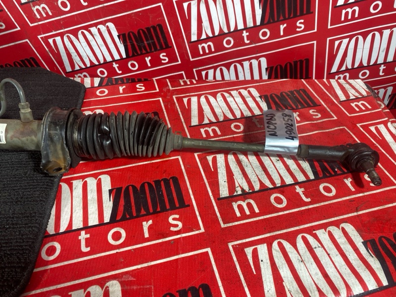 Рулевая рейка, 6500 рублей, Красноярск