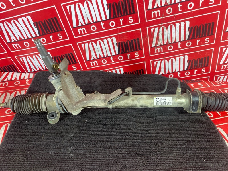 Рулевая рейка, 6500 рублей, Красноярск