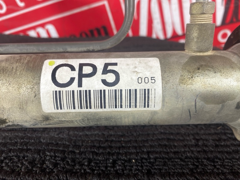 Рулевая рейка, 6500 рублей, Красноярск