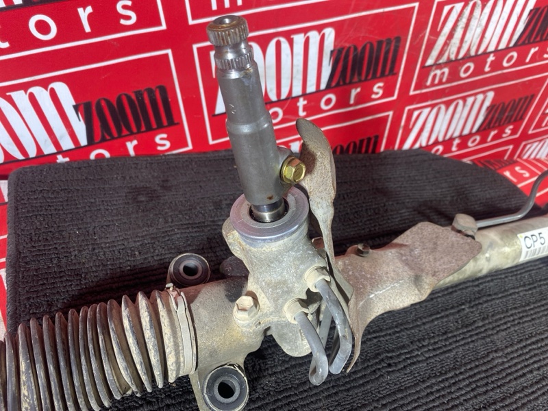 Рулевая рейка, 6500 рублей, Красноярск