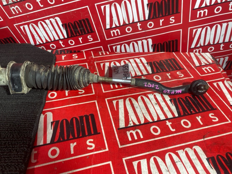 Рулевая рейка, 6500 рублей, Красноярск