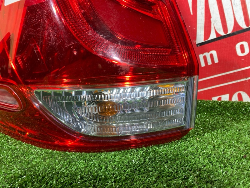 Фонарь (Стоп-сигнал), 11400 рублей, Солонцы