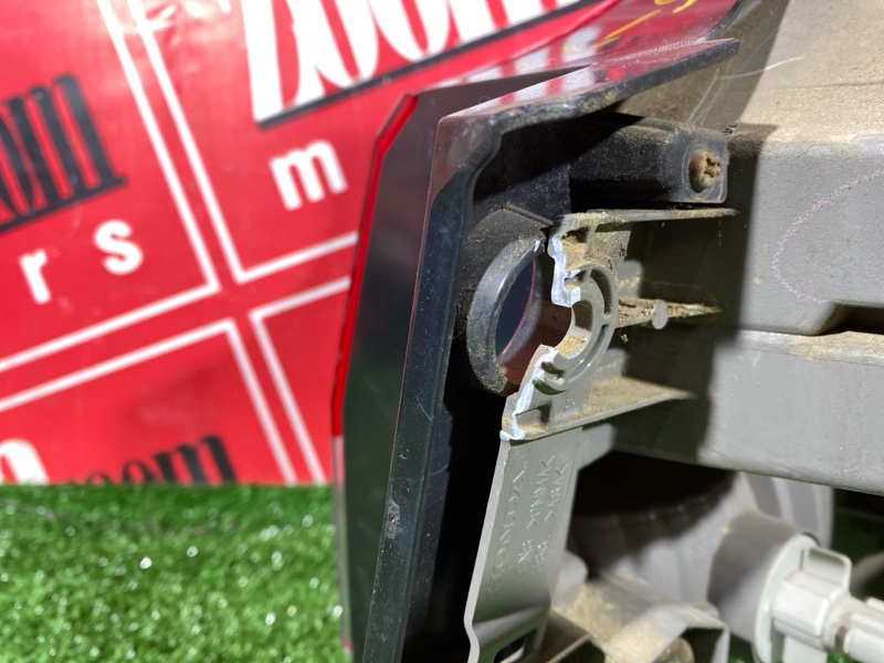 Фонарь (Стоп-сигнал), 11400 рублей, Солонцы