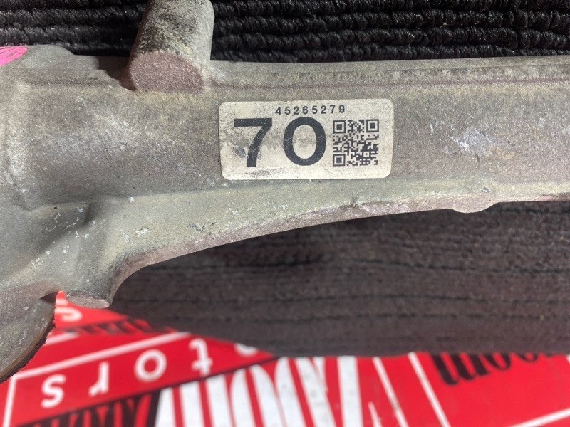 Рулевая рейка, 7500 рублей, Красноярск