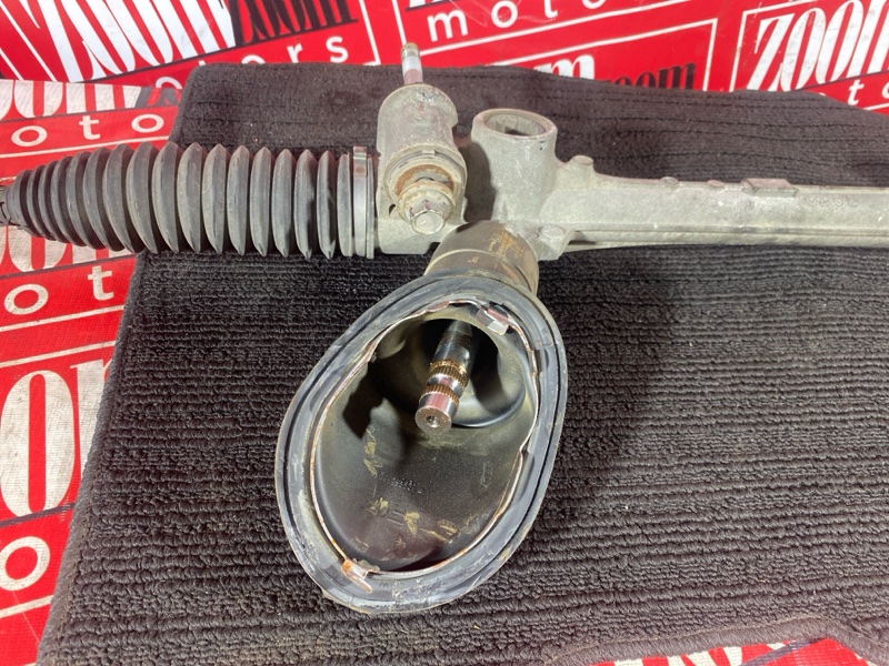 Рулевая рейка, 7500 рублей, Красноярск