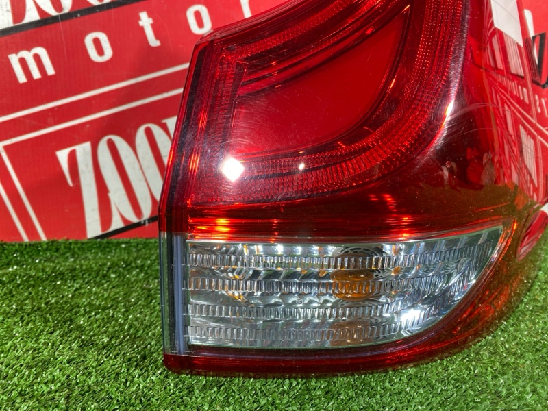 Фонарь (Стоп-сигнал), 9500 рублей, Солонцы