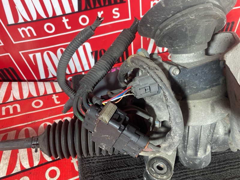 Рулевая рейка, 7200 рублей, Красноярск