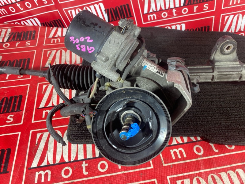 Рулевая рейка, 7200 рублей, Красноярск