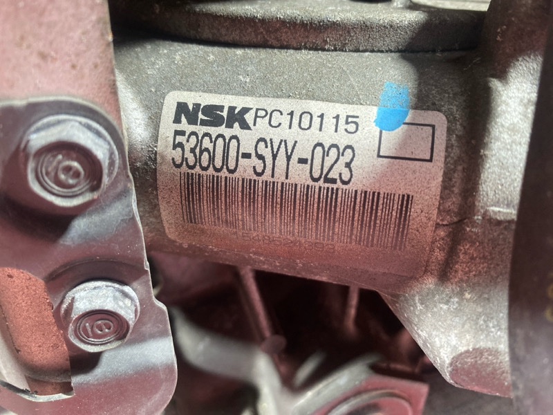 Рулевая рейка, 7200 рублей, Красноярск