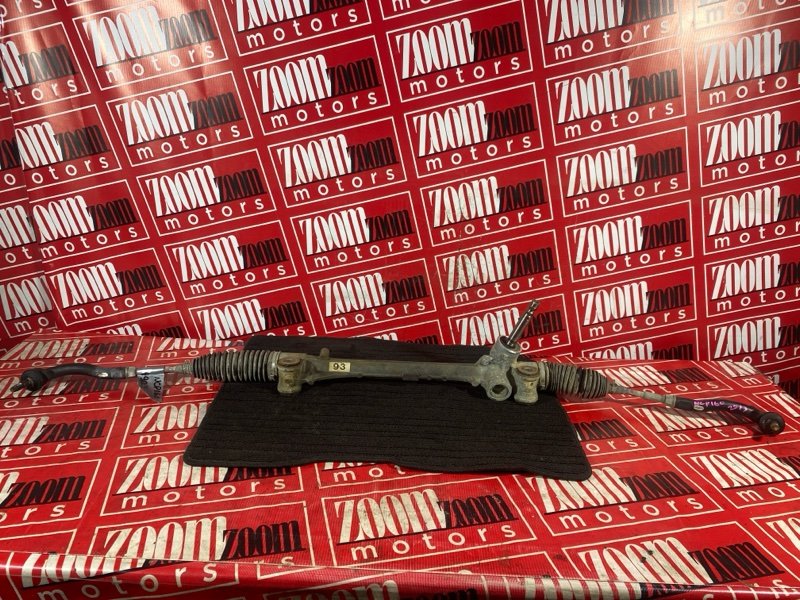 Рулевая рейка, 3500 рублей, Красноярск