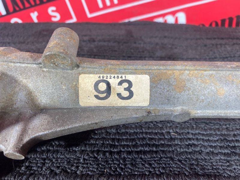 Рулевая рейка, 3500 рублей, Красноярск