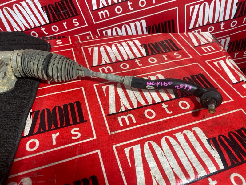 Рулевая рейка, 3500 рублей, Красноярск