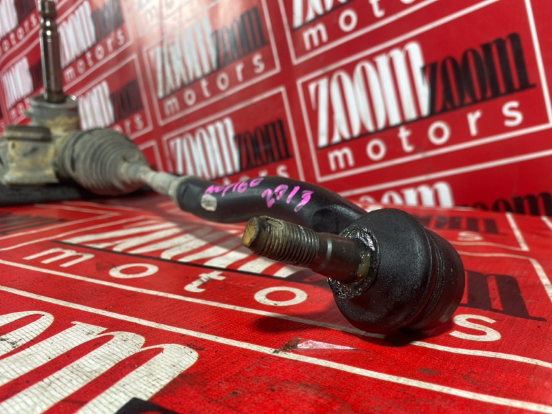 Рулевая рейка, 3500 рублей, Красноярск