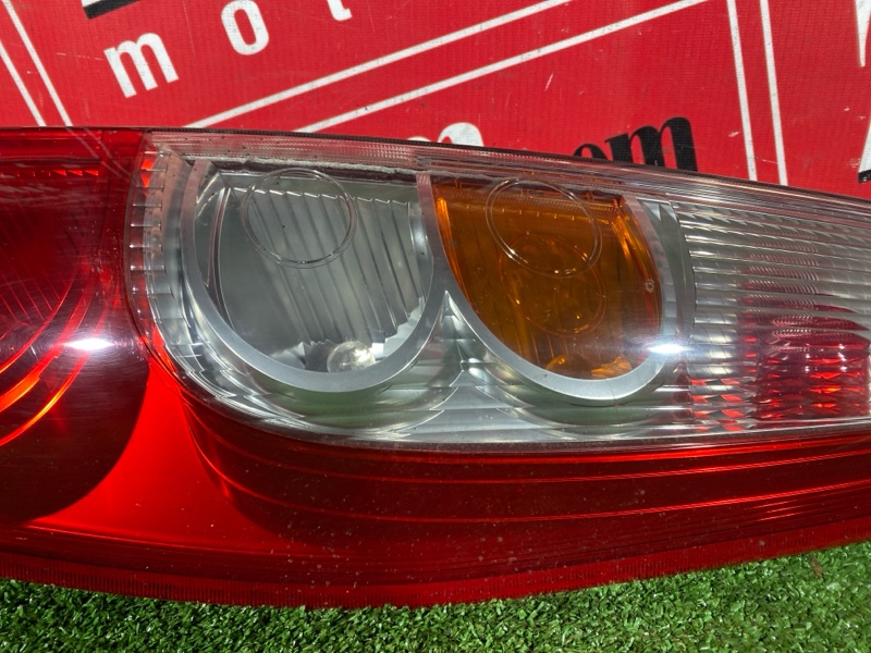 Фонарь (Стоп-сигнал), 800 рублей, Солонцы