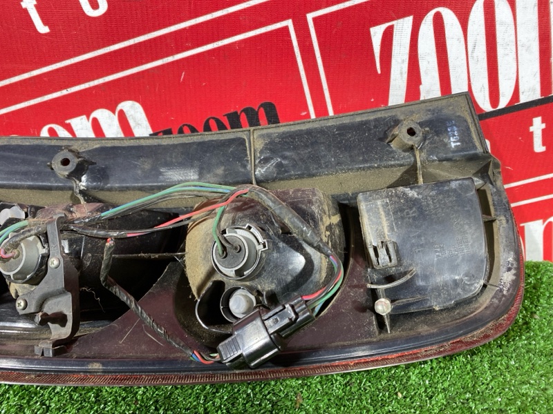 Фонарь (Стоп-сигнал), 800 рублей, Солонцы