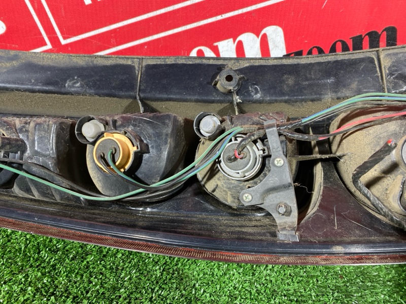 Фонарь (Стоп-сигнал), 800 рублей, Солонцы