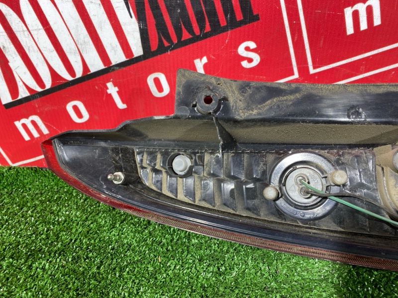 Фонарь (Стоп-сигнал), 800 рублей, Солонцы