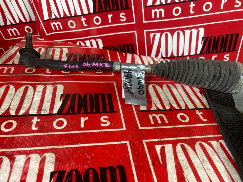 Рулевая рейка, 12800 рублей, Красноярск