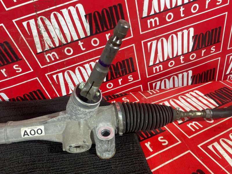 Рулевая рейка, 12800 рублей, Красноярск