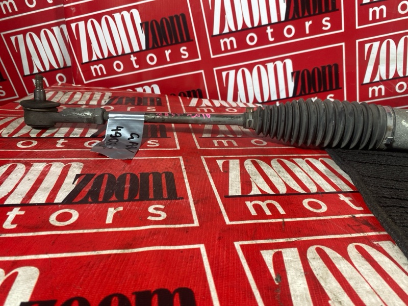 Рулевая рейка, 2400 рублей, Красноярск