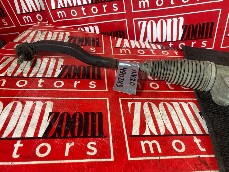 Рулевая рейка, 9500 рублей, Красноярск