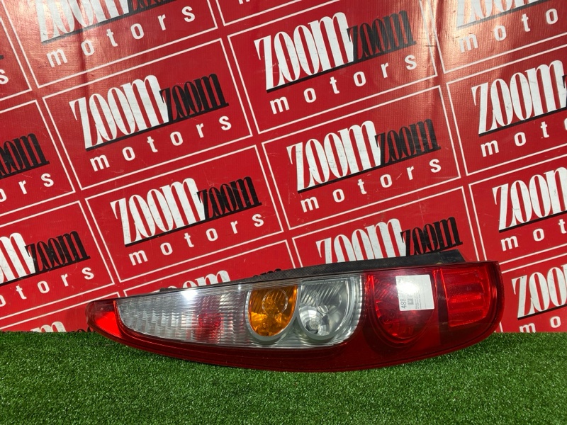 Фонарь (Стоп-сигнал), 800 рублей, Солонцы