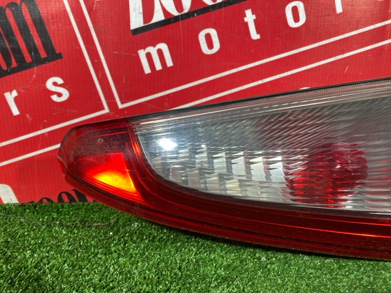 Фонарь (Стоп-сигнал), 800 рублей, Солонцы