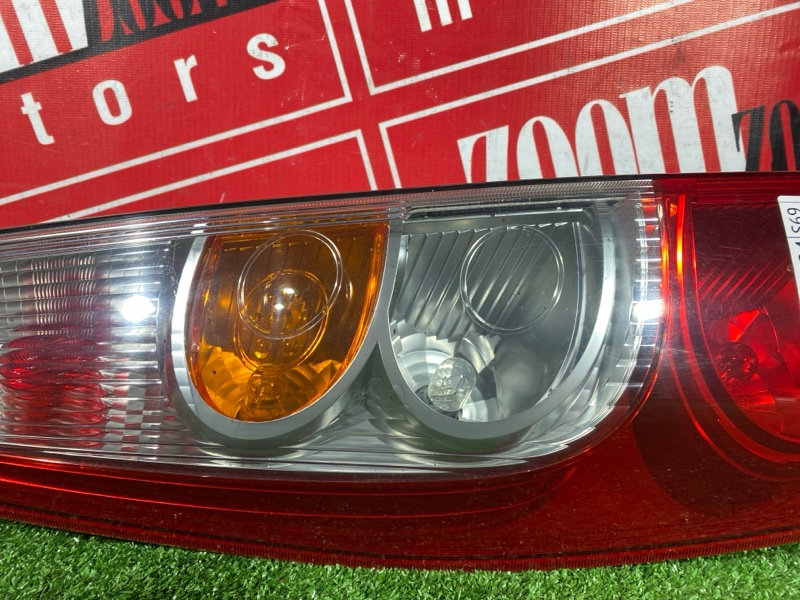 Фонарь (Стоп-сигнал), 800 рублей, Солонцы