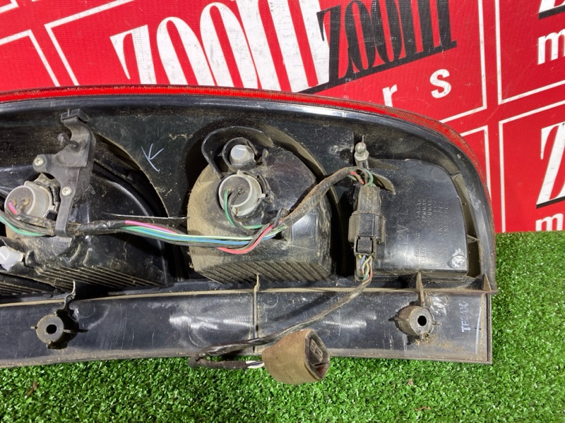 Фонарь (Стоп-сигнал), 800 рублей, Солонцы