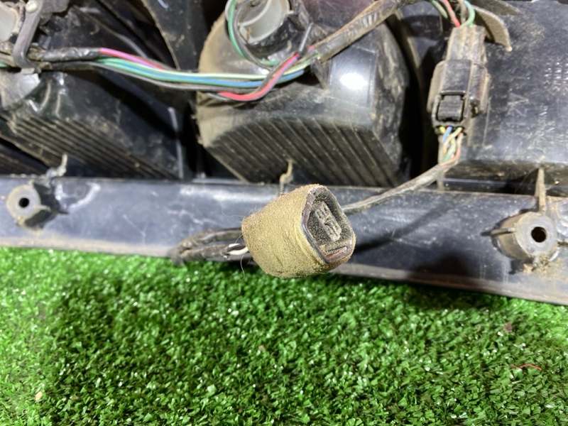 Фонарь (Стоп-сигнал), 800 рублей, Солонцы