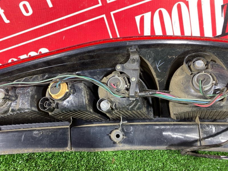 Фонарь (Стоп-сигнал), 800 рублей, Солонцы