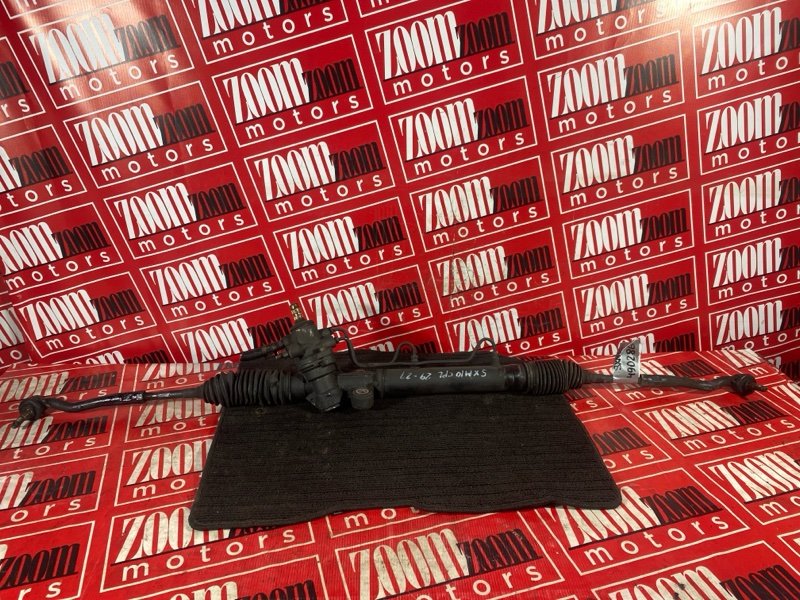 Рулевая рейка, 13000 рублей, Красноярск