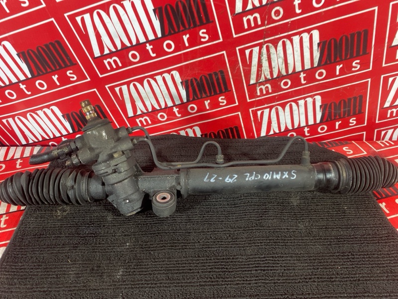 Рулевая рейка, 13000 рублей, Красноярск