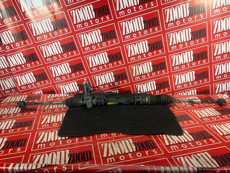 Рулевая рейка, 8100 рублей, Красноярск