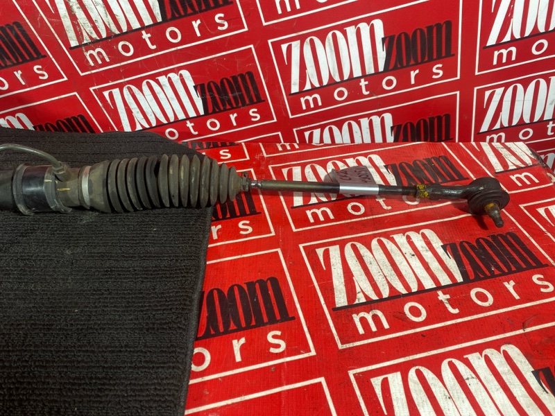 Рулевая рейка, 8100 рублей, Красноярск