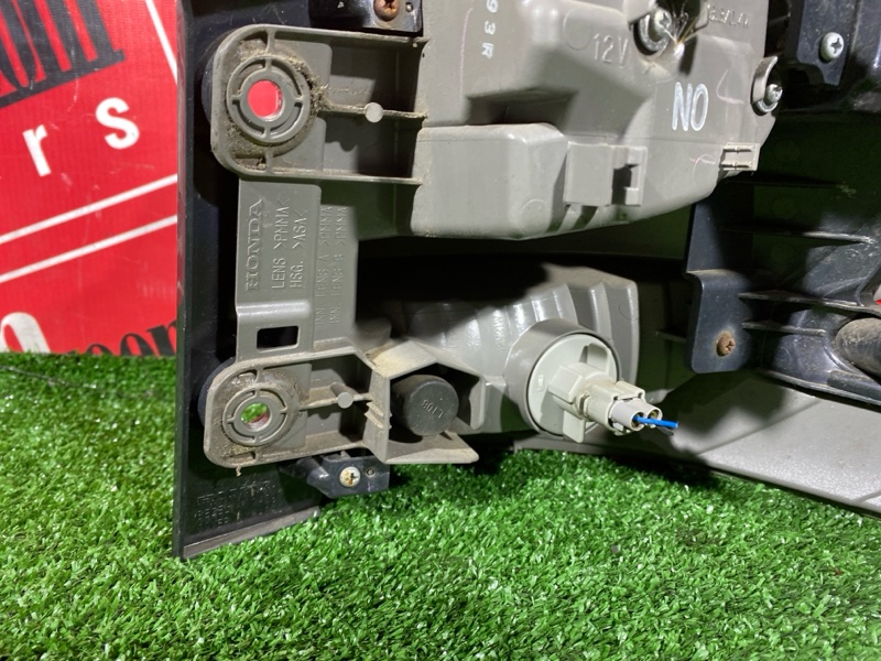 Фонарь (Стоп-сигнал), 11400 рублей, Солонцы